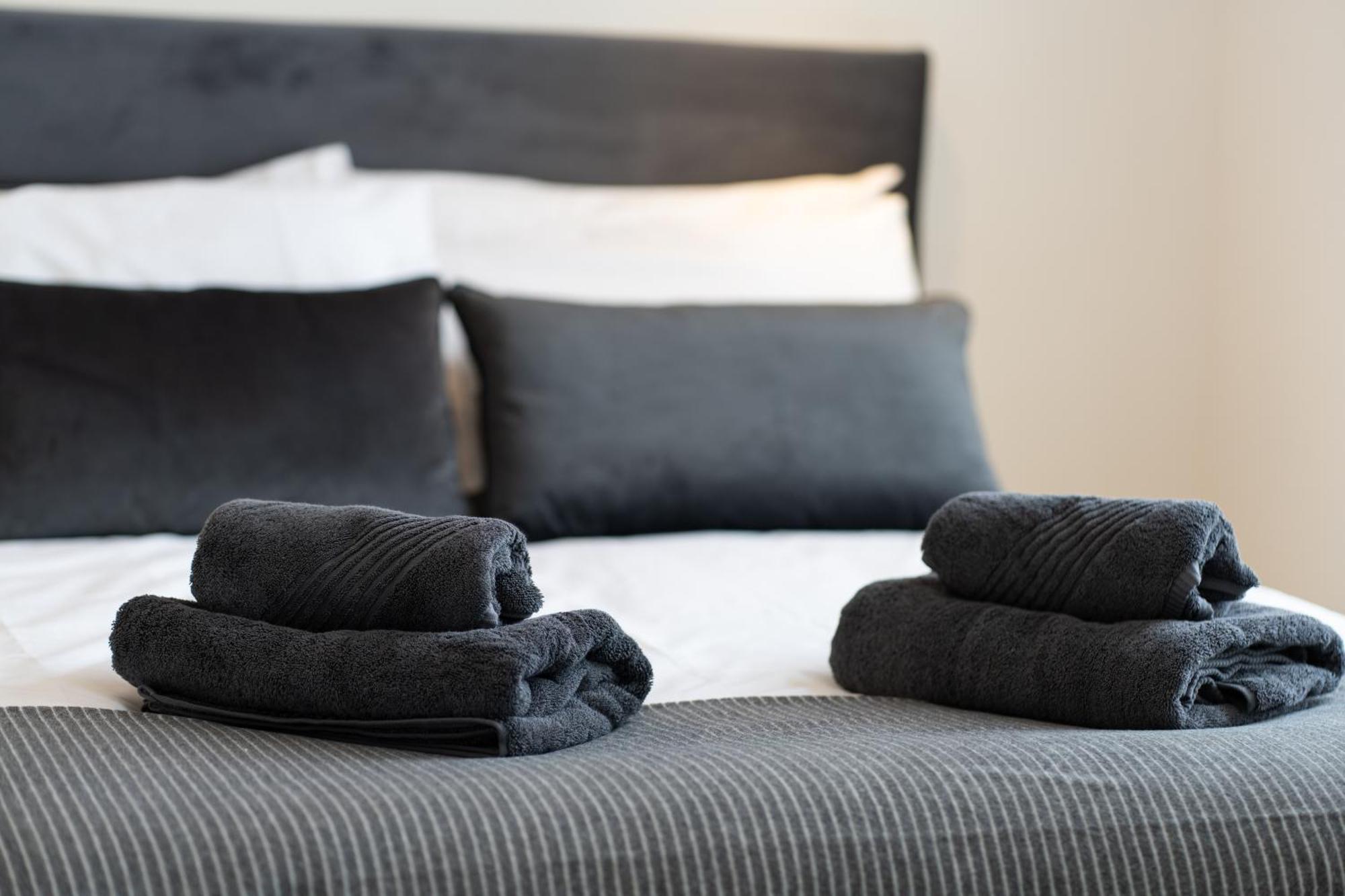 Boutique Studios By Luxestays Fulham Broadway Лондон Экстерьер фото